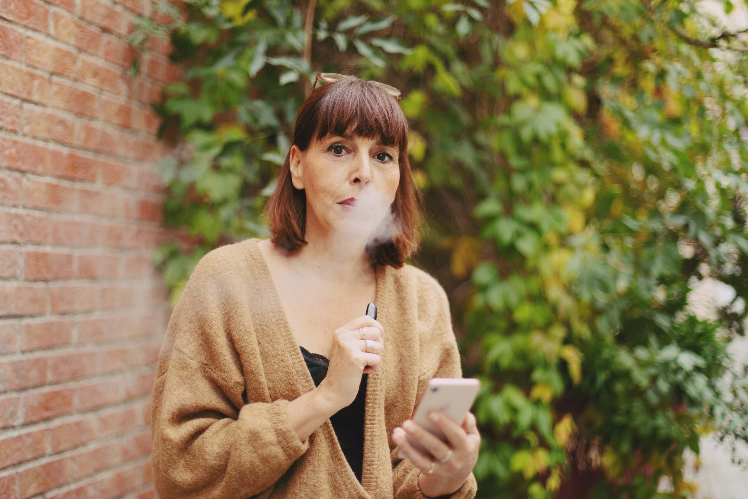 The Dangers of Vaping: Health Risks